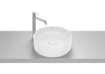Lavabo redondo Roca Terra - Imagen 2
