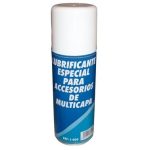 Lubrificante Multicapa Isoltubex