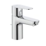 Grifo de lavabo Roca Victoria Plus