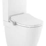 Inodoro Roca In-Wash ONA Compacto