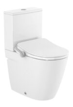 Inodoro Roca In-Wash ONA Compacto