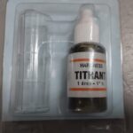 Analizador pH de agua