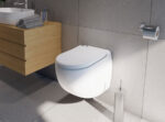 Inodoro SANICOMPACT COMFORT PLUS - Imagen 2
