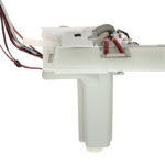 Recambio Kit Módulo Calefactor Roca In-Wash