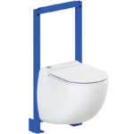 Inodoro SANICOMPACT COMFORT PLUS - Imagen 3