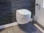 Inodoro SANICOMPACT COMFORT PLUS