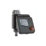 Temporizador de riego Gardena