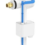 Mecanismo de alimentación lateral (superior) Roca