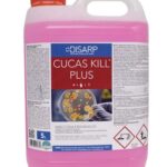 Cucas Kill Plus Disarp 5L