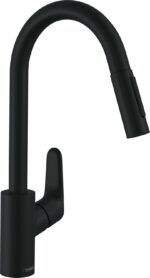 Grifo de Fregadero Hansgrohe Focus M41