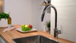 Grifo de Fregadero Hansgrohe Focus M41 - Imagen 2