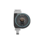 PROGRAMADOR RIEGO GARDENA EASY CONTROL