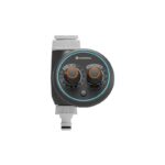 PROGRAMADOR RIEGO GARDENA EASY PLUS
