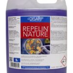 Repelin Cucarachas Disarp 5L