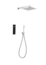 Conjunto Roca Smart Shower Wellness (2 vías)