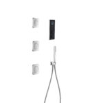 Roca Smart Wellness Shower (3 vías)