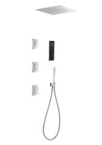 Roca Smart Wellness Shower (3 vías)
