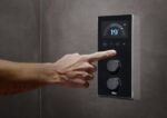 Conjunto Roca Smart Shower Wellness (2 vías) - Imagen 3