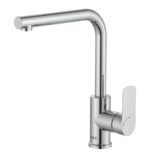 Grifo de fregadero cocina Roca Cala