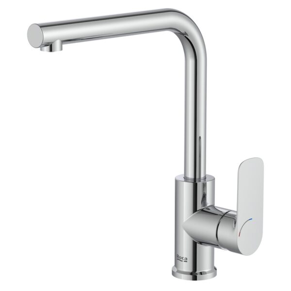 Grifo de fregadero cocina Roca Cala