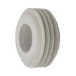 Goma de unión para inodoros