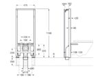 Duplo In-Tank Roca - Imagen 2