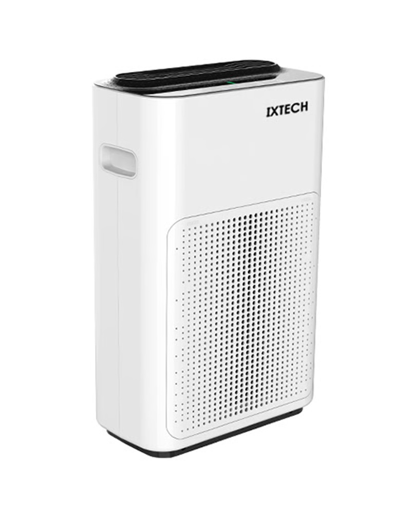 ixtech purificador de aire Purificador de aire IXTECH 20 - Imagen 1